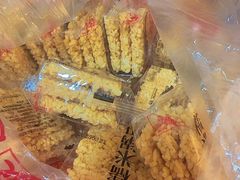 -宫廷糕点铺(建设路店)