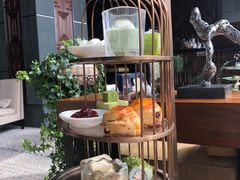 -长沙北辰洲际酒店-兰调全日餐厅