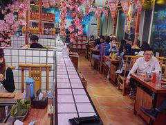 大堂-郭记烤肉创始店(民丰大街店)