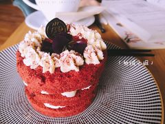 -ZING COFFEE 镜咖啡