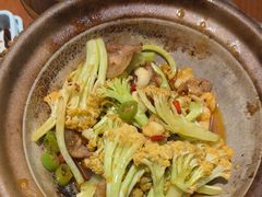 -南拳十三姨·潮汕砂锅粥(世纪金源店)