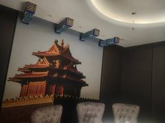 -北京全聚德(方庄店)