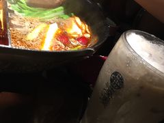 -湊湊火锅·茶憩(新中关购物中心店)
