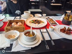 -馋遇江南·精致湖景雅宴(东方之门店)