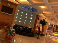 -黄金海岸水疗会所(凯利宾馆店)