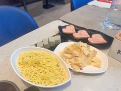 -鱼酷活鱼烤鱼(南京水游城店)