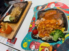 -豪享来(我格广场店)