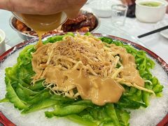 -绿雅居原生态农庄(小涌店)