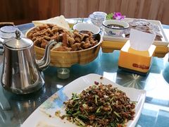 -太子食府(圣水路店)