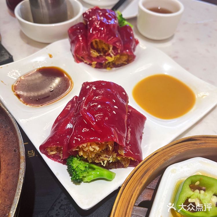 江南西探店|老广超抵饮茶好去处