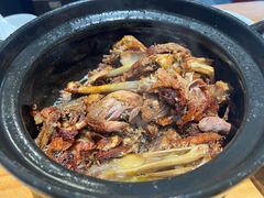 姜母鸭1-斯丹姜母鸭·古法干香(田安南路店)