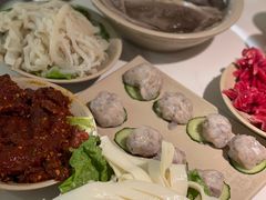 -朱氏胖子烂火锅(洪崖洞店)