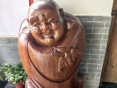 -芝麻花餐厅(祁家豁子店)