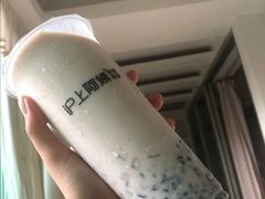 -沪上阿姨·精选茶饮(惠山万达店)