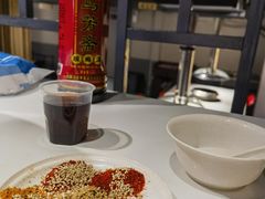 -源味居手把签烧烤(长春一店)