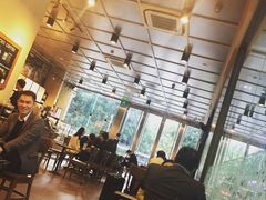 -星巴克(深圳世界金融中心店)