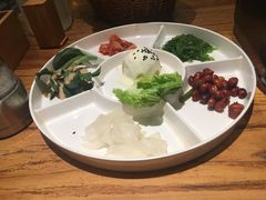 -千寻烧肉(政务区店)
