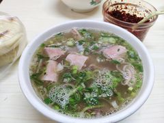 牛杂汤-马尔沙牛杂(海一大厦店)