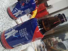 -蚝哥花姐湛江烤生蚝(美丽湾市场店)