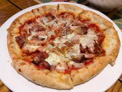 -安妮意大利餐厅(国贸店)