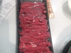 吊龙-牛记皇·鲜牛肉火锅(弘阳广场店)