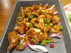 -肖记公安牛肉鱼杂馆· 省级非物质文化遗产(仁和路店)