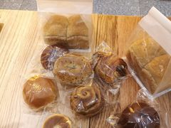 -角落低卡烘焙(正弘城店)