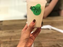 -宝珠奶酪(长宁金虹桥店)