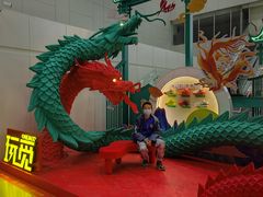-福州长乐国际机场
