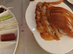 -便宜坊烤鸭店(科创店)