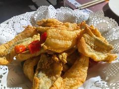 -喷泉广场餐厅·宵夜·海鲜烧烤大排档(长隆企鹅酒店)