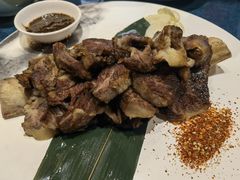 -隐食私房菜(老街店)
