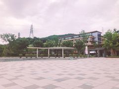 -杭州开元森泊度假乐园