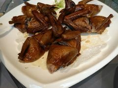 -御花园·粤菜·海鲜火锅(中山公园店)