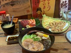 -和蕴日本料理
