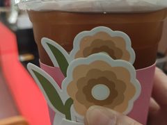 -Sips&Lick茶兰咖啡(五道口店)