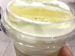 -喜茶(东莞汇一城店)