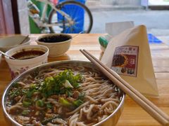 -正宗杨记普洱酸醋米线(总店)