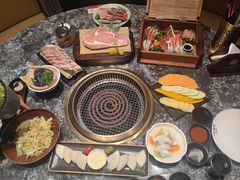 -牛将军•涮肉•烤肉(北京王府井·故宫店)