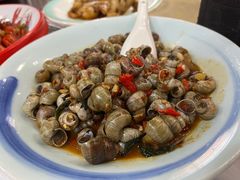 -辣不怕口味虾(凌霄路店)