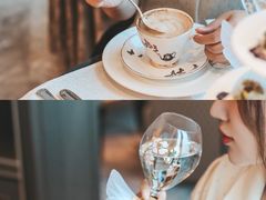 -广州富力丽思卡尔顿酒店