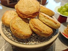 -鲁菜根·泰山菜(泰山店)