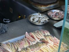 -大马弄蒋师傅美食酥鱼(察院前店)