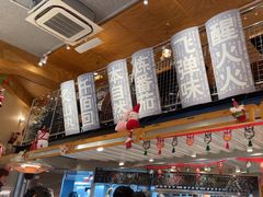 -火山屋台(新街口店)