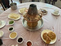 -山海关清和浑锅店