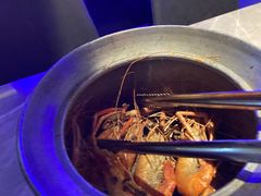 胡椒虾-雷泰泰台式胡椒虾(滨江金铂湾店)