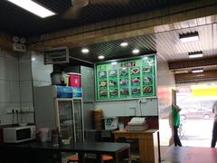 -郑家包子牛肉拉面(尚勤路店)