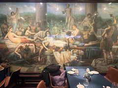 -福禧酒窖·中餐厅 (万柳店)