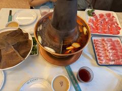 -东来顺饭庄(天坛店)