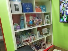 -昂立青少儿成长中心(长宁仙霞校区)
